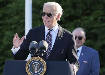 Election loss darkens APEC Summit for Biden | The Arkansas Democrat-Gazette