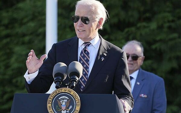 Election loss darkens APEC Summit for Biden | The Arkansas Democrat-Gazette