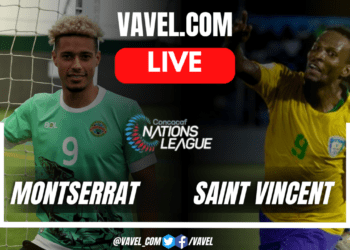 Montserrat vs Saint Vincent and The Grenadines LIVE Score Updates, Stream Info and How to Watch CONCACAF Nations League Match | November 14, 2024