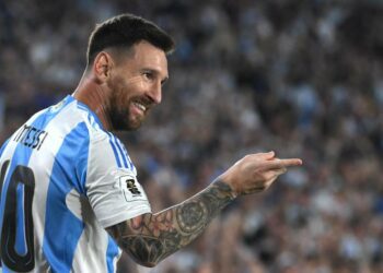 hora, canal y dónde ver por TV en USA y México las Eliminatorias Sudamericanas