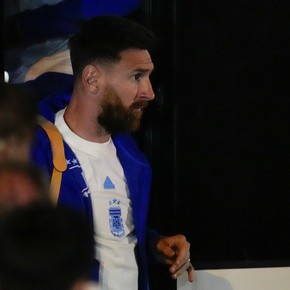 Messi y la Selección en Paraguay: equipo de gala por otro paso a otro Mundial