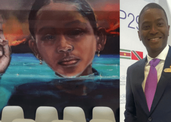 ‘Show Me the Money’—Grenada PM Calls for Climate Justice