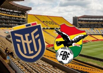 Ecuador vs Bolivia, por las Eliminatorias, hoy EN VIVO: hora, cómo ver y posibles alineaciones :: Olé Ecuador
