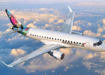 Bradley International Airport to start nonstop service to Bermuda next year