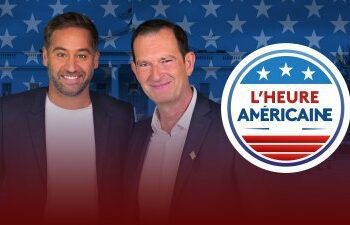 L'heure américaine - les replays et vidéos en streaming