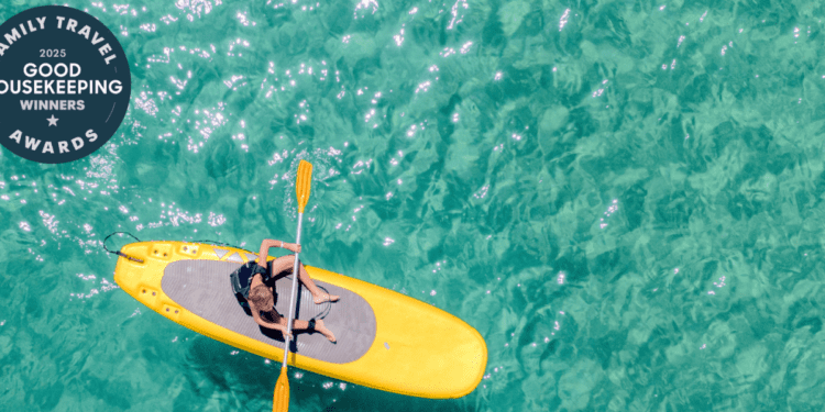 27 Bucket List Family Vacation Trips to Take in 2025