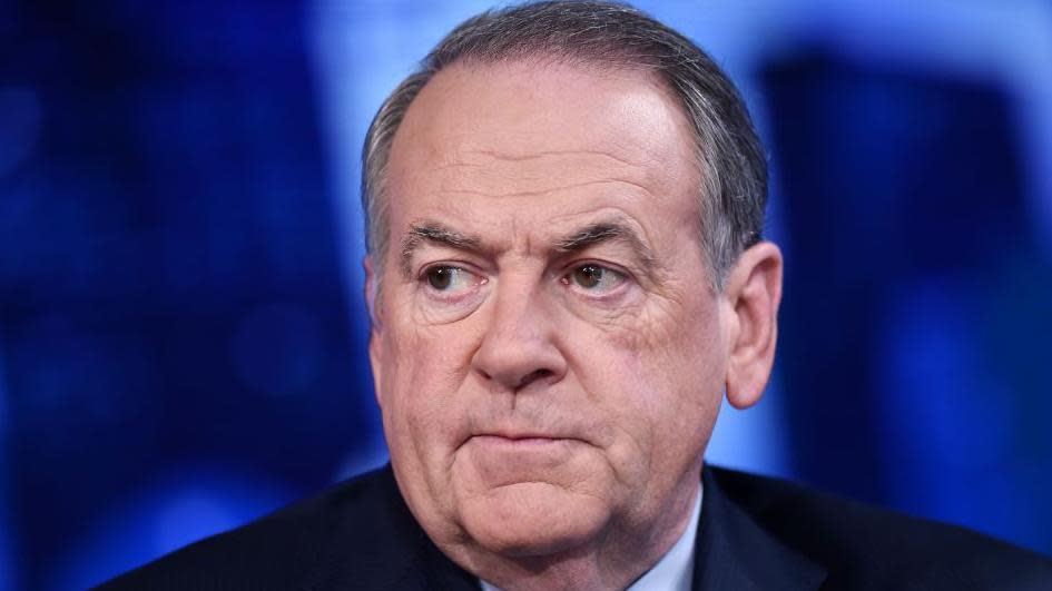 Mike Huckabee