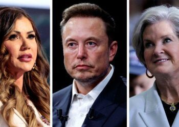 Who has joined Trump's team so far?