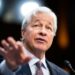 Jamie Dimon says the 'Buffett Rule' approach to taxing the wealthy could solve America's debt problem