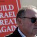 Mike Huckabee to be ambassador to Israel
