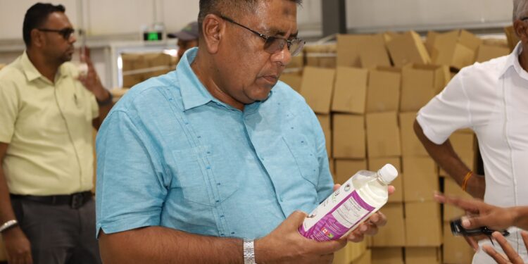 'Only Coconut' factory closes after losing TT market; Govt to intervene