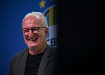 Football 'World Order' Is Changing, Says Brazil Coach