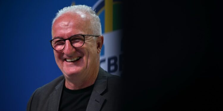 Football 'World Order' Is Changing, Says Brazil Coach