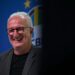 Football 'World Order' Is Changing, Says Brazil Coach