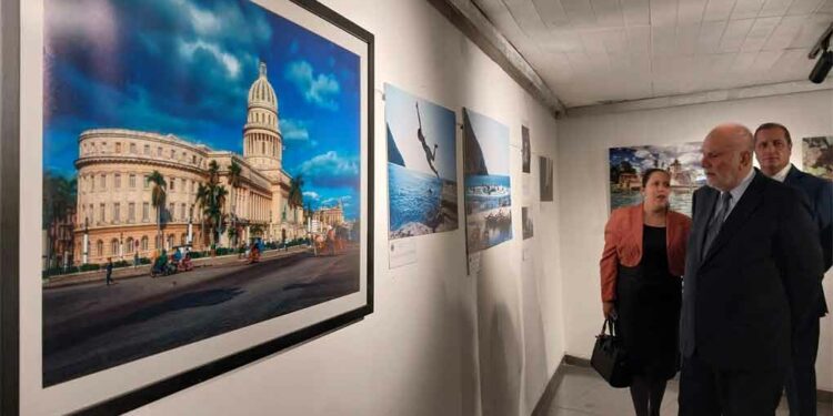 Bolivia, Latinoamérica y el Caribe en caleidoscopio de imágenes (+Foto)