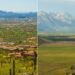 Wealthy Americans are buying homes in Scottsdale and Jackson Hole. I visited both and thought one felt more livable.