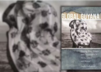 Global Guyana’s Call for Reckoning (Review)