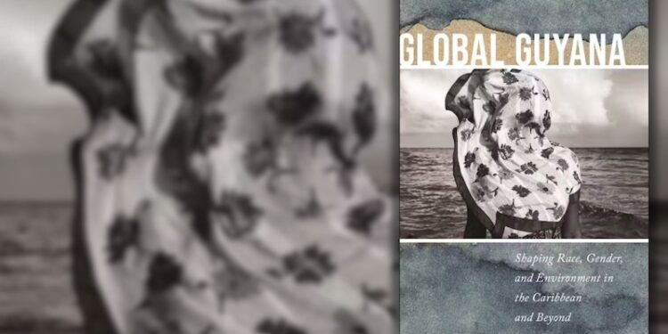 Global Guyana’s Call for Reckoning (Review)