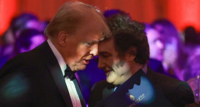 Argentina stokes concerns it could quit Paris climate accord