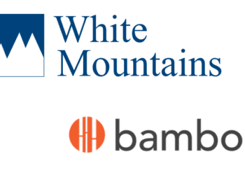 White Mountains capitalised Bermuda collateralized reinsurer to support MGA Bamboo
