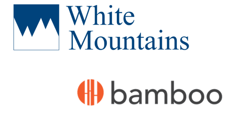 White Mountains capitalised Bermuda collateralized reinsurer to support MGA Bamboo