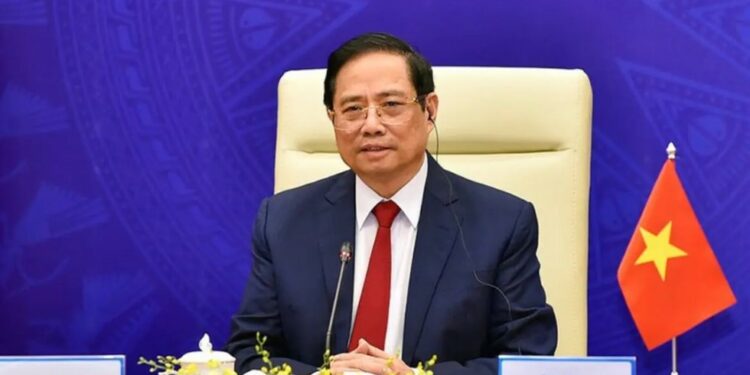 Vietnamese Prime Minister to visit Dominican Republic next week