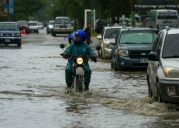 Tropical Storm Sara forecast update as hurricane center warns of ‘life-threatening and catastrophic floods’