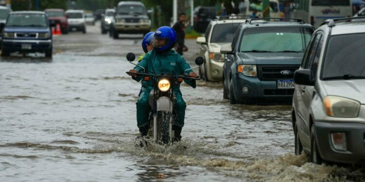 Tropical Storm Sara forecast update as hurricane center warns of ‘life-threatening and catastrophic floods’