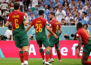 How to watch Portugal vs. Poland: Live Stream UEFA Nations League, TV channel info