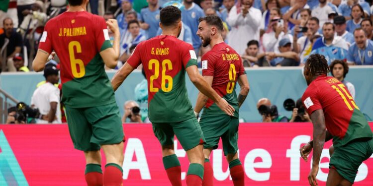 How to watch Portugal vs. Poland: Live Stream UEFA Nations League, TV channel info