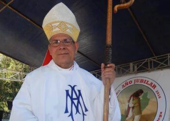 Dictatorship in Nicaragua expels president of country’s bishops’ conference