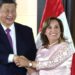 Xi hails Peru megaport as new era in China’s belt and road ambitions