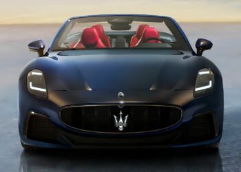 Maserati North America Shakes Up Marketing Team With Execs From Lucid, RECARO