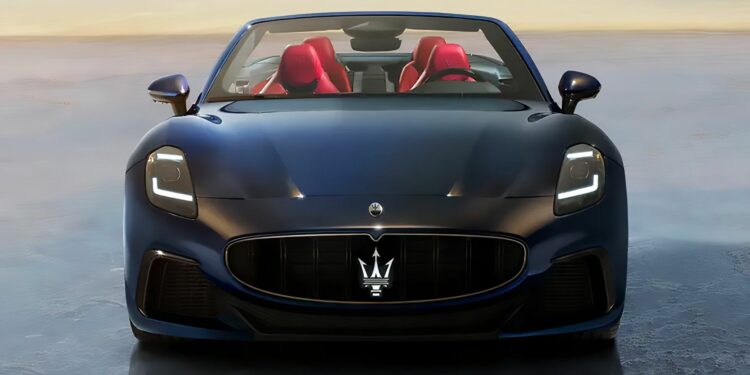 Maserati North America Shakes Up Marketing Team With Execs From Lucid, RECARO