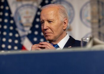 Biden Meets With China's Xi In Peru
