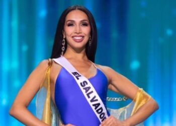 El Salvador no logró clasificar en Miss Universo 2024