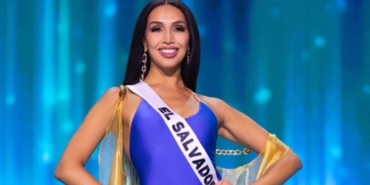 El Salvador no logró clasificar en Miss Universo 2024