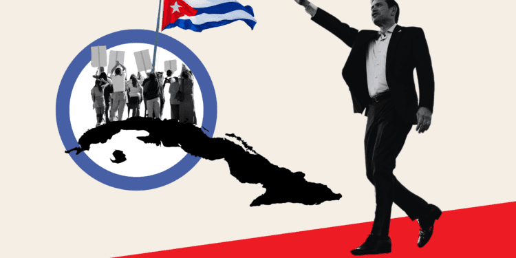Why Marco Rubio Could Be Cuba's Worst Nightmare