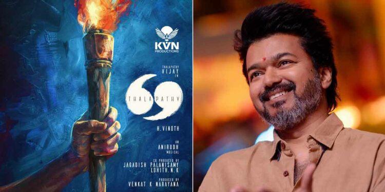 North American Theatrical Rights To Be Sold For A Record Price, 38% Higher Than Leo?