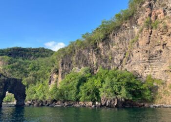 St. Vincent and the Grenadines is ‘the Caribbean you’re looking for’
