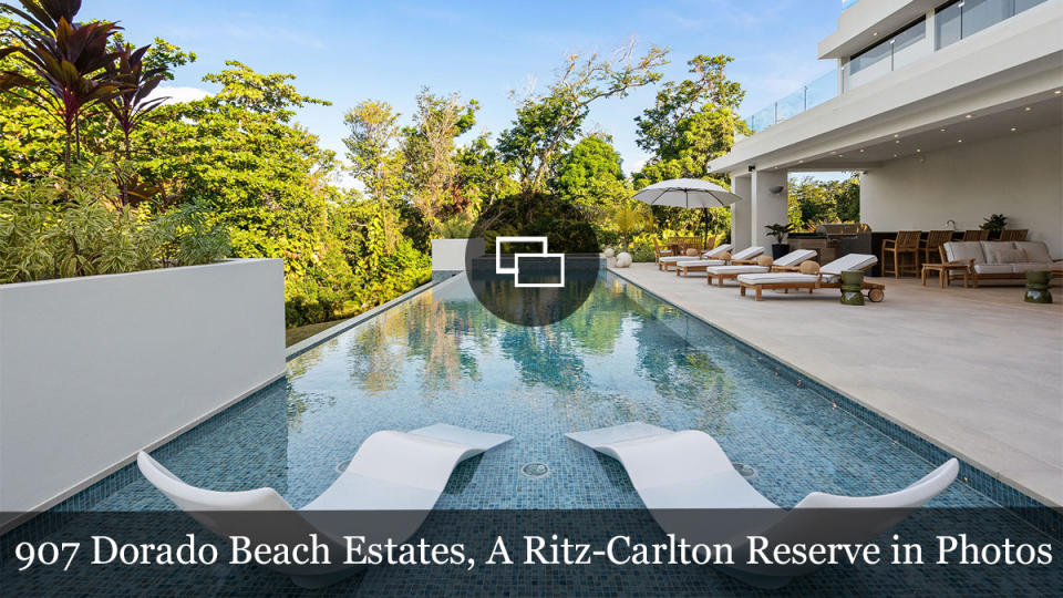 907 Dorado Beach Estates – A Ritz-Carlton Reserve slide cover