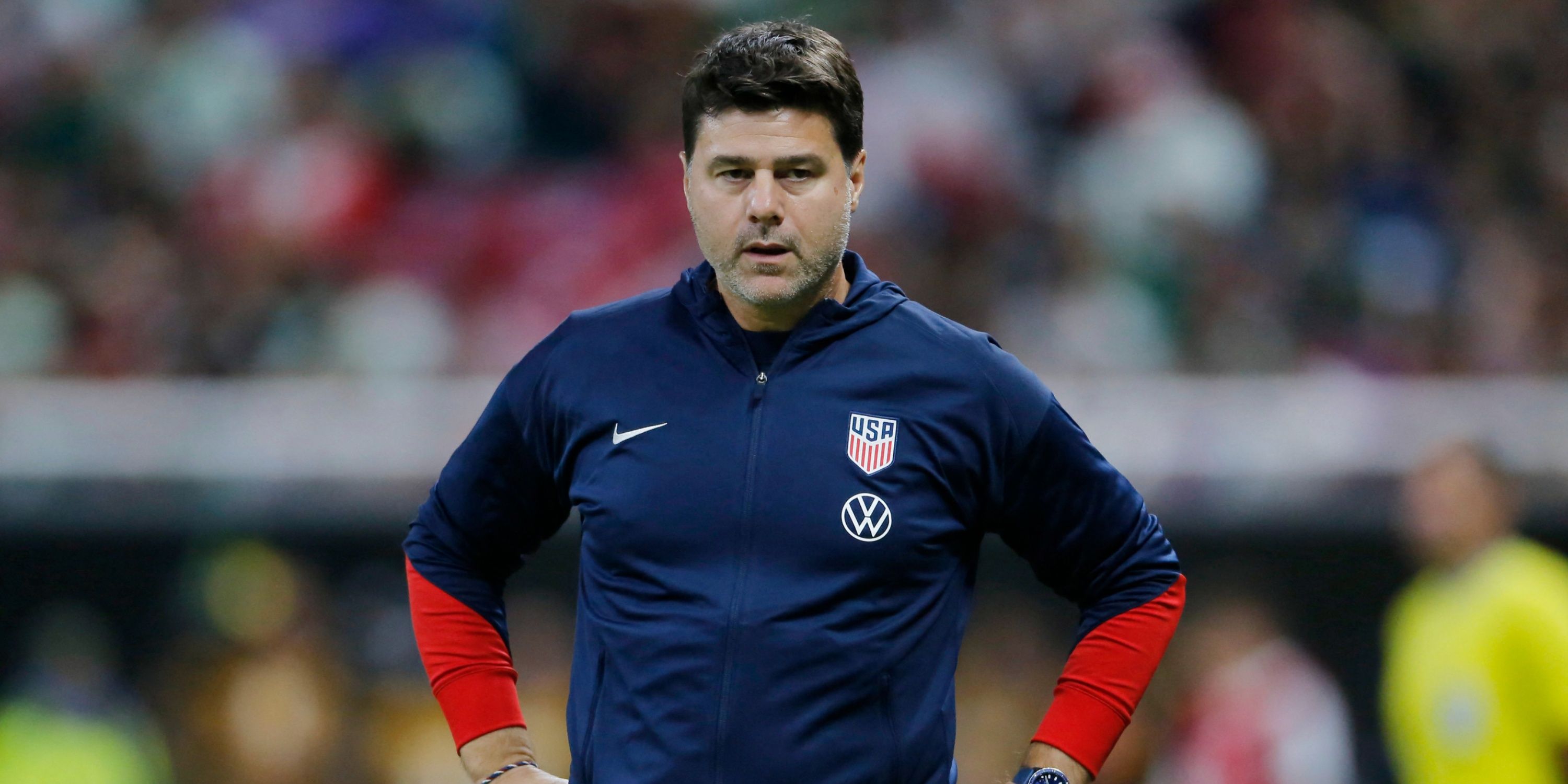 Pochettino USMNT