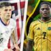 USMNT vs Jamaica Lineups, Projected Starting XIs and Team News for Nations League Quarterfinal