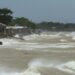 Tropical Depression heads to Mexico after battering Central America