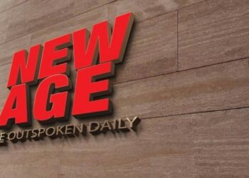 New Age | 20,000 displaced by gang violence in Haiti