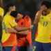 La presión especial que tendrá la Selección de Colombia en el partido contra Ecuador :: Olé Ecuador