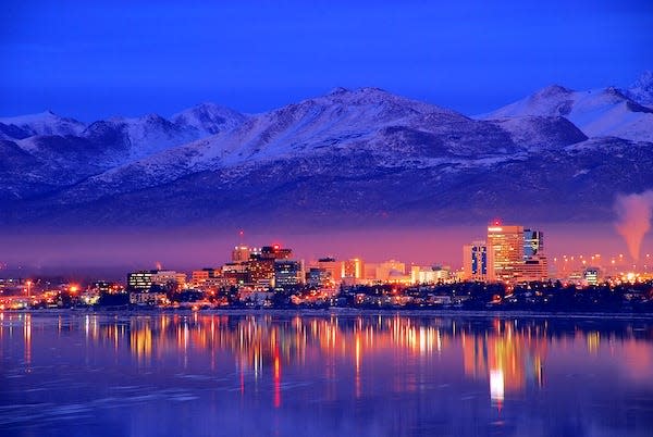 Anchorage