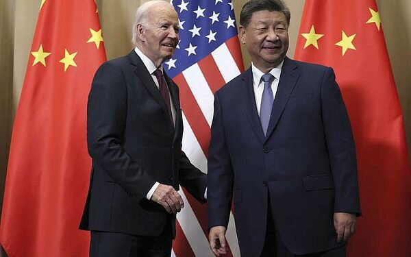 Asia-Pacific summit in Peru ends | The Arkansas Democrat-Gazette