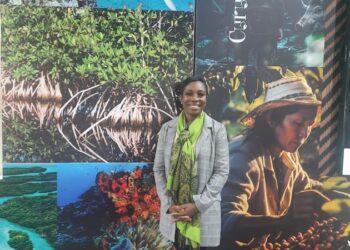 Rebuilding Trust, Dialogue, Collaboration Key to COP Success—Barbados