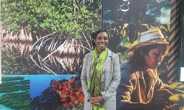 Rebuilding Trust, Dialogue, Collaboration Key to COP Success—Barbados